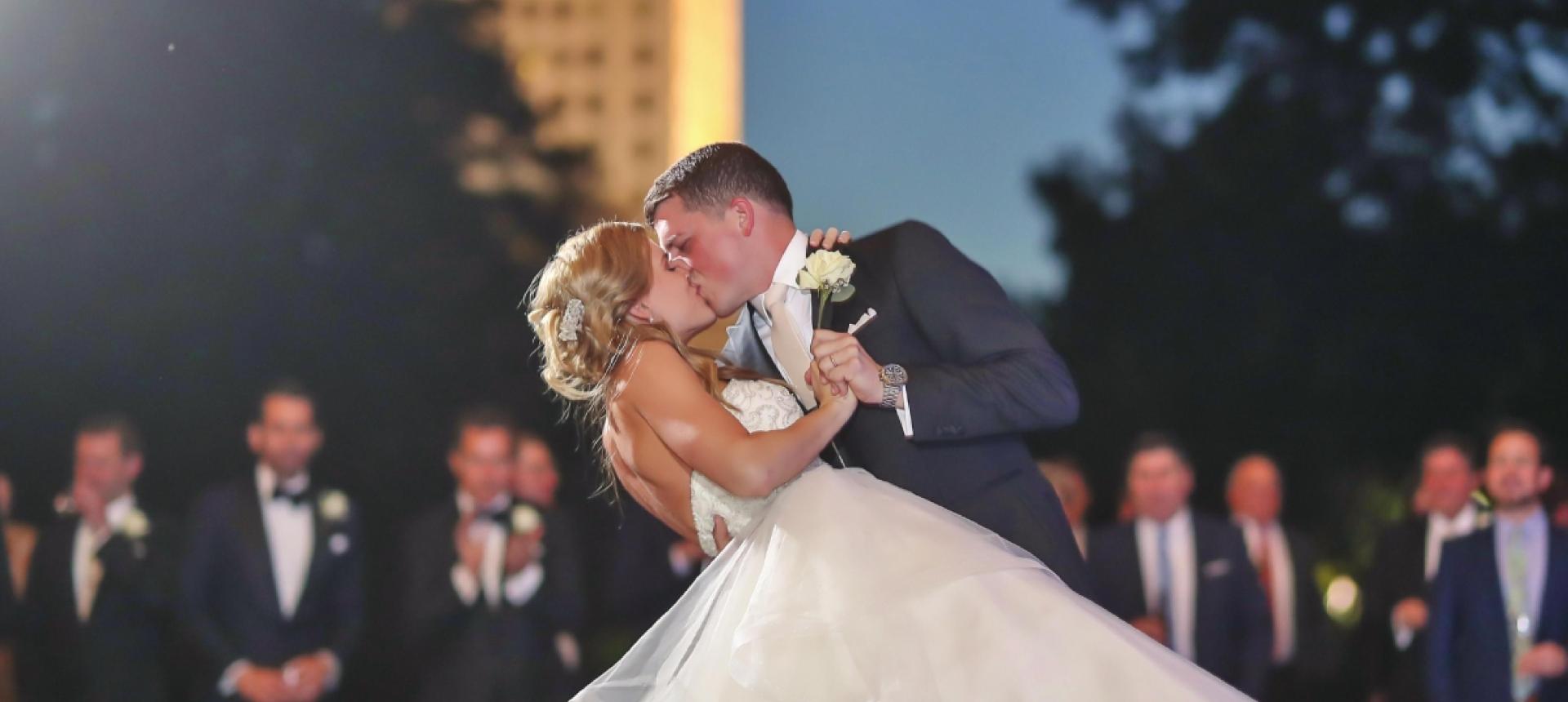 Celebrate your special day at a Louisiana State Museum.